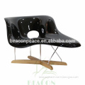 High Quality Fiberglass La Chaise Chair